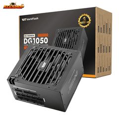  Nguồn máy tính DarkFlash DG1050 1050W 80 Plus Gold (ATX 3.1) 