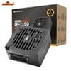 Nguồn máy tính DarkFlash DG1250 1250W 80 Plus Gold (ATX 3.1)