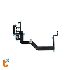  Thay dây cáp Volume gạt rung iPhone 13 Mini 