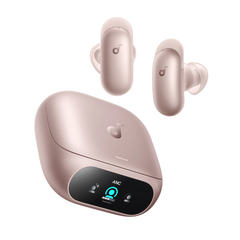  Tai Nghe Không Dây TWS SOUNDCORE Liberty 5 Pro – PINK (Bluetooth v6.1) 