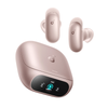Tai Nghe Không Dây TWS SOUNDCORE Liberty 5 Pro – PINK (Bluetooth v6.1)