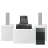 Dàn karaoke treo tường dBTechnologies biệt thự, nhà vườn cao cấp 01