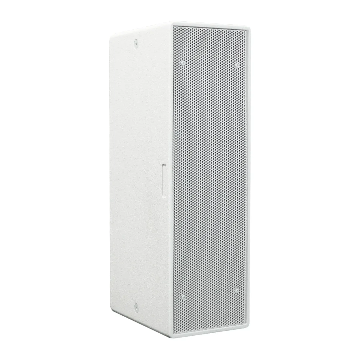 Ảnh minh họa Dàn karaoke treo tường dBTechnologies biệt thự, nhà vườn cao cấp 01 (IS25T WP White, IS12S WP,...) 3