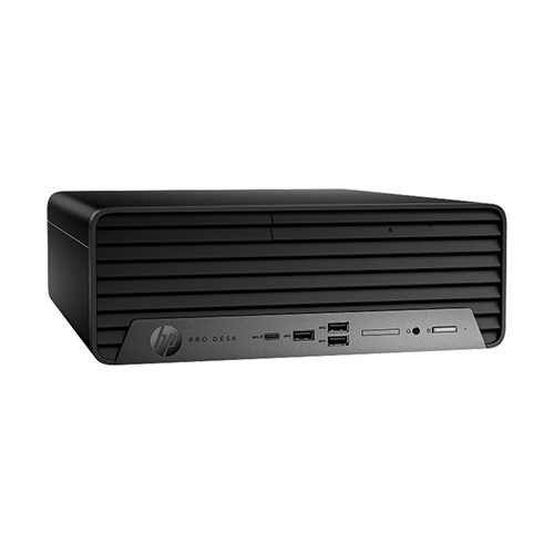 Ảnh minh họa PC HP Pro SFF 400 G9 BM0B8AT (Intel Core i5 13500 | 1x8GB DDR4 | 512GB SSD | Mouse HP 320M | No Optical | WiFi 6, Bluetooth | Win 11 | 1Yr) 3