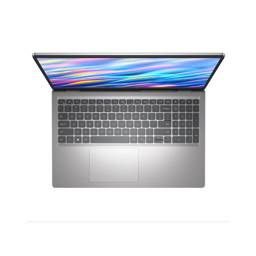 Ảnh minh họa Laptop Dell 15 DC15250 CPH995 (i5 1334U/16GB RAM DDR5/512GB SSD/15.6 inch FHD 120Hz/Win11H/Office Home 24+365/Bạc/2Y) 3