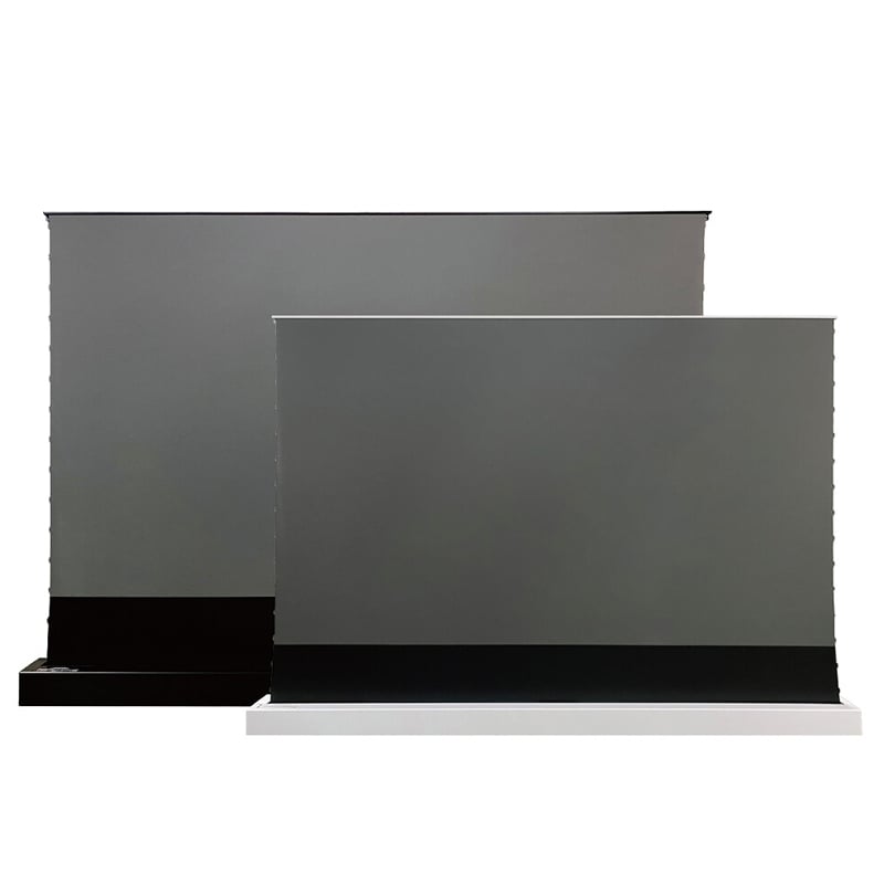 Ảnh minh họa Màn Chiếu Quang Học Để Sàn Vividstorm VSDSTUST120H (120 inch, 16:9) Dùng Cho Máy Chiếu Gần 1