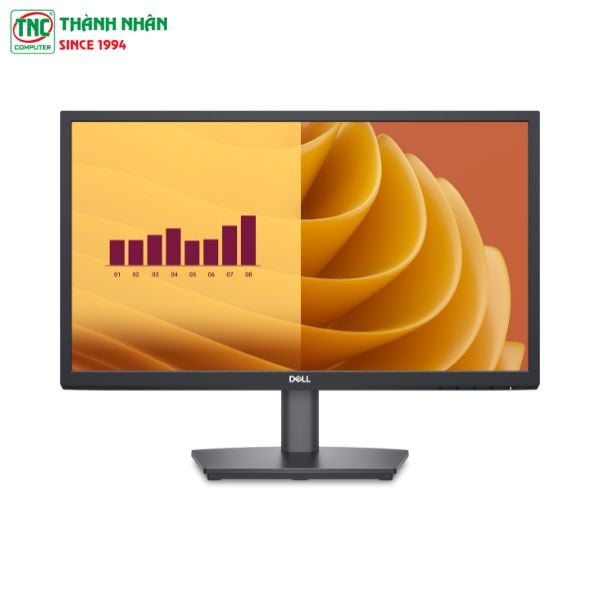 Màn hình LCD Dell E2225HS (21.5 inch/ 1920 x 1080/ 250 cd/m2/ 5ms/ 75Hz/ 2 x 1W Speakers)