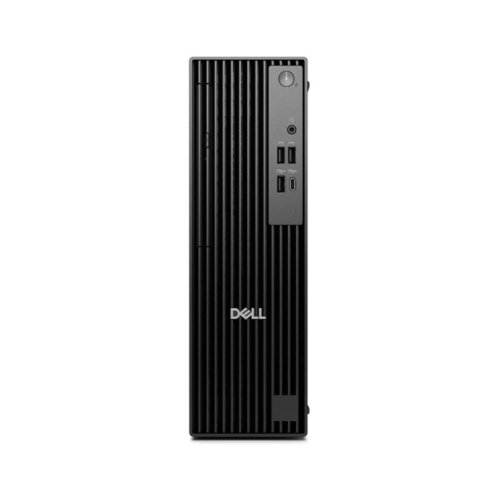 Ảnh minh họa PC Dell Pro Slim QCS1250 (Ultra 5 235/ 16GB/ 512GB SSD/ Key/ Mouse/ Win11/ 2Y) 3