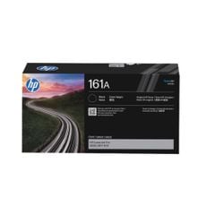  Hộp mực in HP 161A Black Original LaserJet Toner Cartridge_W1610A 