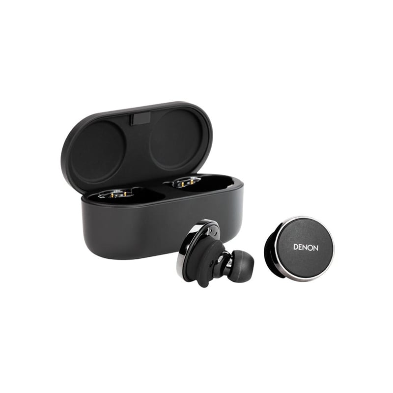 Tai Nghe Denon PerL Pro AHC15, Bluetooth 5.3, Pin 32, IPX4, Qualcomm aptX™ Lossless