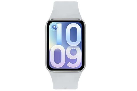 Vòng đeo tay thông minh Mi Band 10 Pro