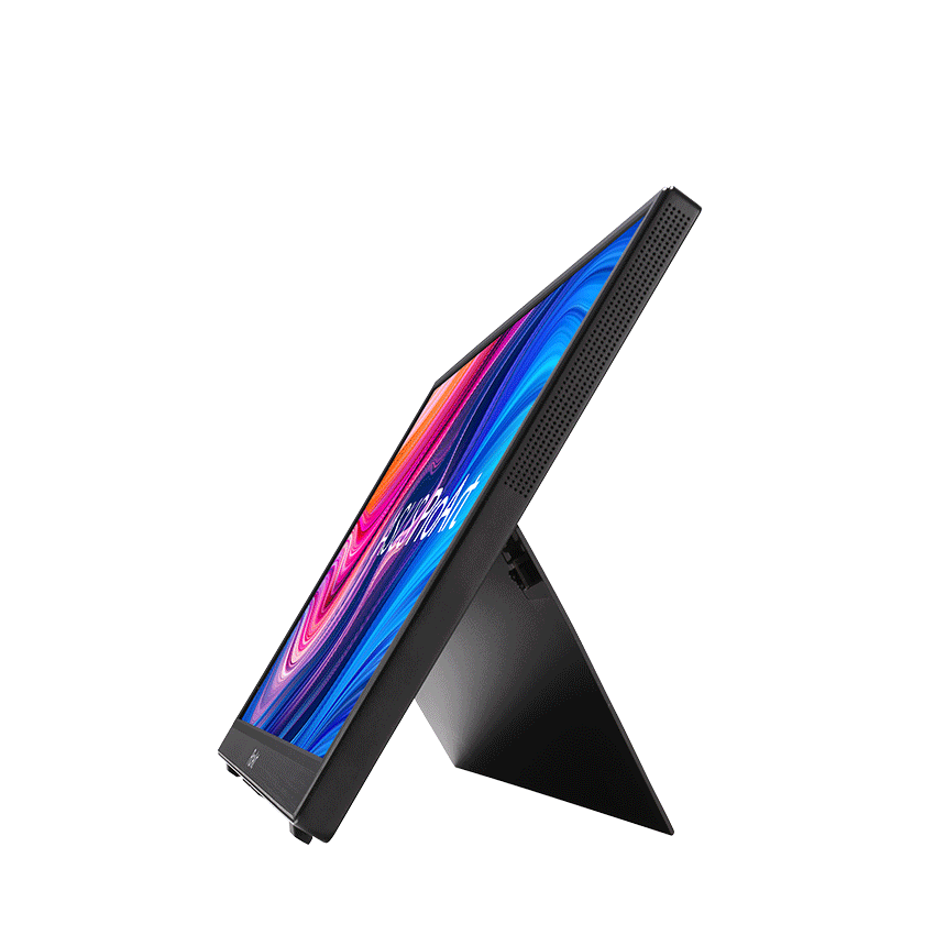 Ảnh minh họa Màn hình di động ASUS ProArt PA148CTV 14 inch FHD (IPS/ 60hz/5ms/300nits/USB-C) 2
