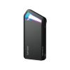 Ổ cứng di động Lexar SSD 1TB USB 3.2 Gen2x2 BLAZE Gaming