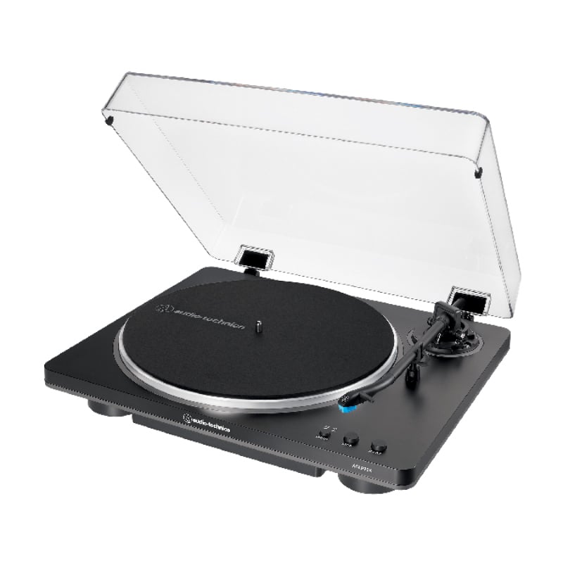 Ảnh minh họa Đầu đĩa than Audio Technica AT LP70X, Hộp mực AT-VM95C, RCA (33 1/3, 45 RPM) 1