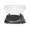 Đầu đĩa than Audio Technica AT LP70X, Hộp mực AT-VM95C, RCA (33 1)