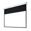 Màn chiếu điện âm trần Dalite, 80-150 inch, tỷ lệ 16:9, Gain 1.3, Góc