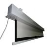 Màn chiếu điện âm trần Dalite, 80-150 inch, tỷ lệ 16:9, Gain 1.3, Góc