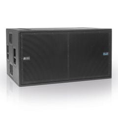  Loa sub điện dBTechnologies DVA S30N (Sub kép bass 50) 