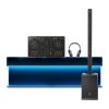 Dàn âm thanh DJ Pioneer, JBL, Sennheiser DHD273 (DDJ-FLX4)