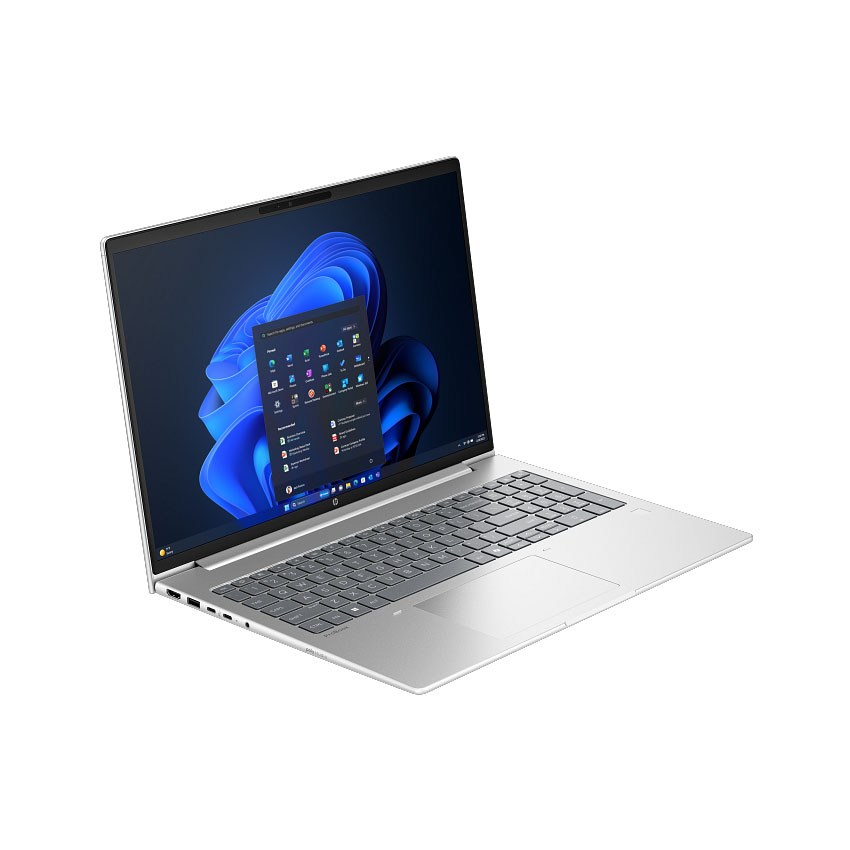 Ảnh minh họa Laptop HP ProBook 4 G2i 14 DK2W4AT (U5-325/16GB D5/512GB SSD/Intel Graphics/14 WUXGA/Win11H/Bạc) 3