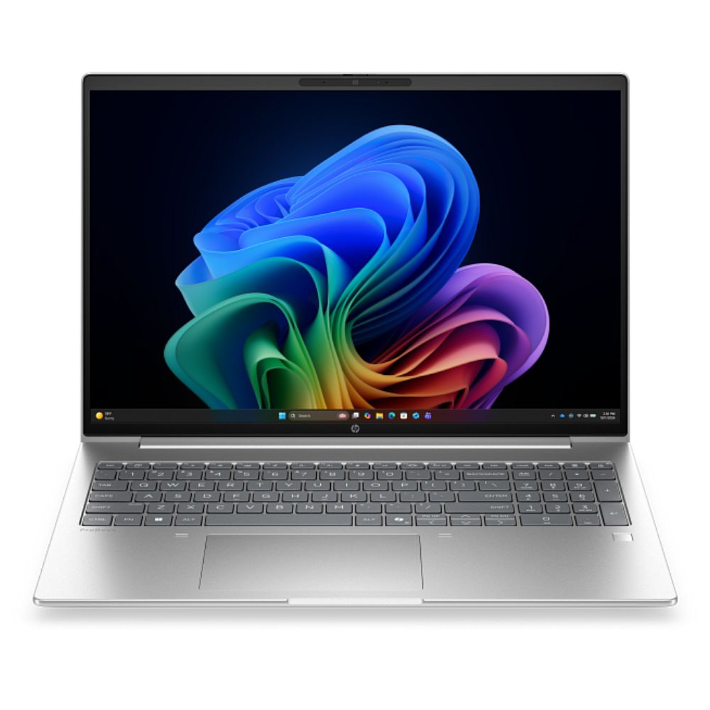 Laptop HP ProBook 4 G2i 16 DK2Y5AT (Ultra 7 355/ 16GB/ 512GB SSD/ 16 inch WUXGA/ Win11/ Silver/ Vỏ nhôm)