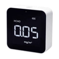  Máy đo chất lượng không khí Temtop M10 (PM2.5 TVOC AQI HCHO) 