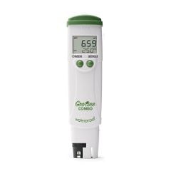  Bút Đo pH/EC/TDS/Nhiệt Độ GROLINE Chống Thấm Nước Trong Thủy Canh 