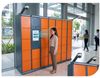 Tủ Đồ Thông Minh Face ID KF-LCIB.F10