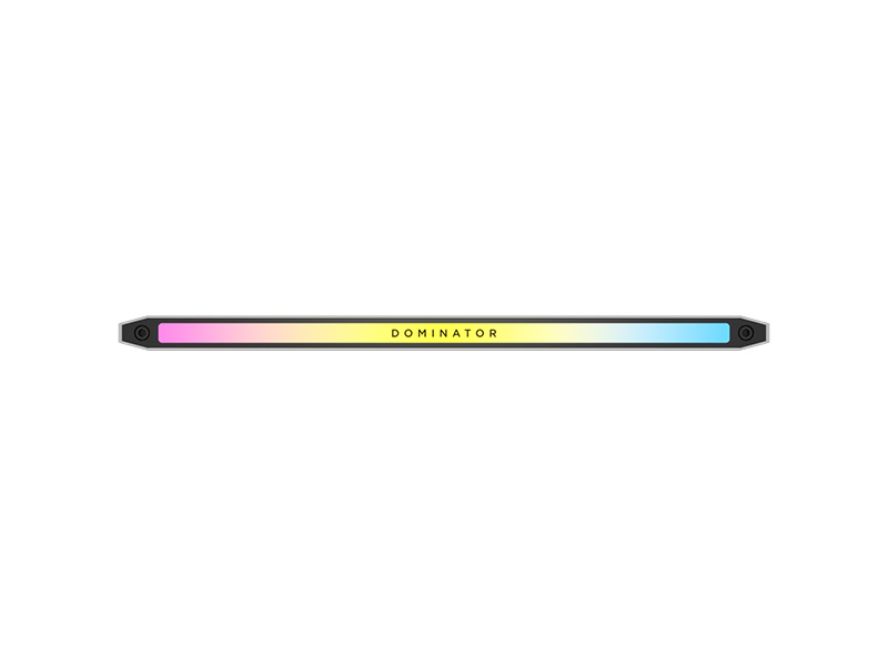 Ảnh minh họa Ram Corsair Dominator Titanium RGB 32GB (2x16GB) DDR5 6600MHz CMP32GX5M2X6600C32W 3