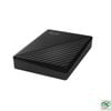 Ổ cứng di động HDD 6TB Western Digital My Passport màu Đen