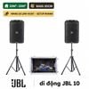 Dàn karaoke di động JBL 10 (JBL Eon One Compact)