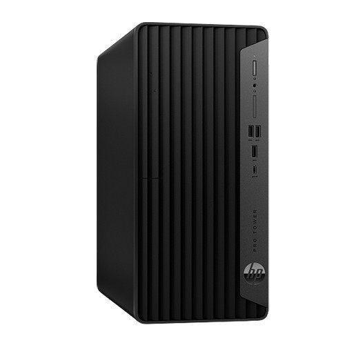 Ảnh minh họa PC HP Pro Tower 400 G9 DP0M8AT (Core i7-14700 | 8GB | 512GB SSD | Wifi + BT | Keyboard + Mouse | Win11 | 1Y) 2