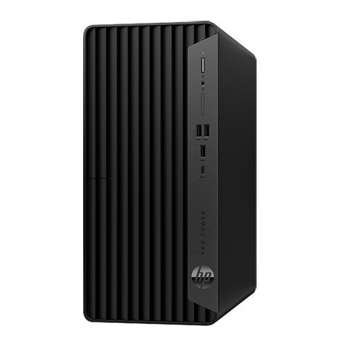 Ảnh minh họa PC HP Pro Tower 400 G9 DP0M8AT (Core i7-14700 | 8GB | 512GB SSD | Wifi + BT | Keyboard + Mouse | Win11 | 1Y) 3