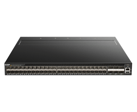 D-Link DQS-5000-54SQ28