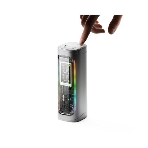 Sạc dự phòng Shargeek 300