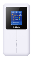  Bộ Phát WiFi 4G D-Link DWR-940M - Pin 10.000mAh & Dịch vụ Thay Pin 