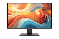  Màn hình Gaming MSI PRO MP243L-E14 (23.8 inch Full HD, IPS, 144Hz, 4ms) 