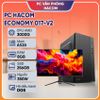 PC HACOM ECONOMY 017-V2 (Ryzen 3000G/8GB RAM/256 GB SSD)