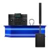 Dàn âm thanh DJ Denon, Electro Voice, Sennheiser DHD239 (Prime 4+)