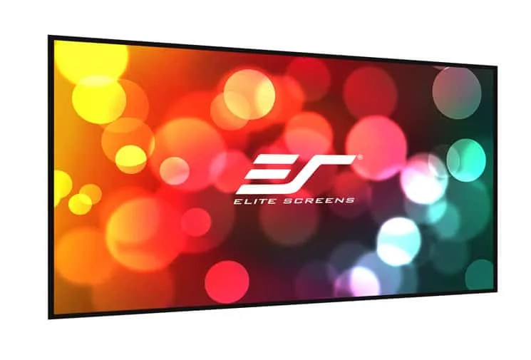 Ảnh minh họa Màn chiếu Elite Screens Insta-DE 245 inch IWB4X20HW – Bảng trắng kiêm màn chiếu 3