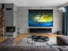 Màn chiếu Elite Screens Manual 135 inch M135XWV2