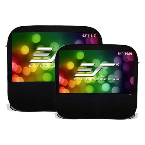 Màn chiếu Elite Screens Pop-up Cinema 92 inch POP92H