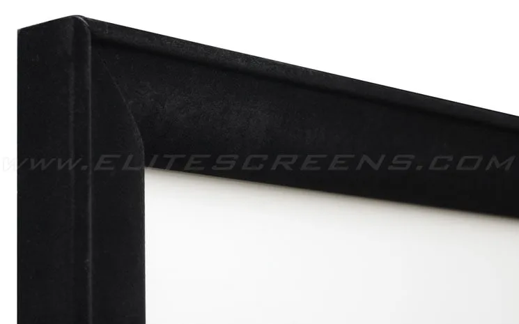Ảnh minh họa Màn chiếu Elite Screens Sable Frame 109 inch ER109WX1 – Màn chiếu khung giá tốt 2
