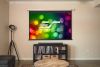 Màn chiếu Elite Screens Spectrum 84 inch ELECTRIC84V