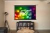 Màn chiếu Elite Screens Spectrum 90 inch ELECTRIC90X
