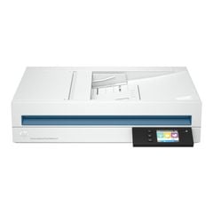  Máy Scan HP Scanjet Enterprise Flow N6600 FNW1 