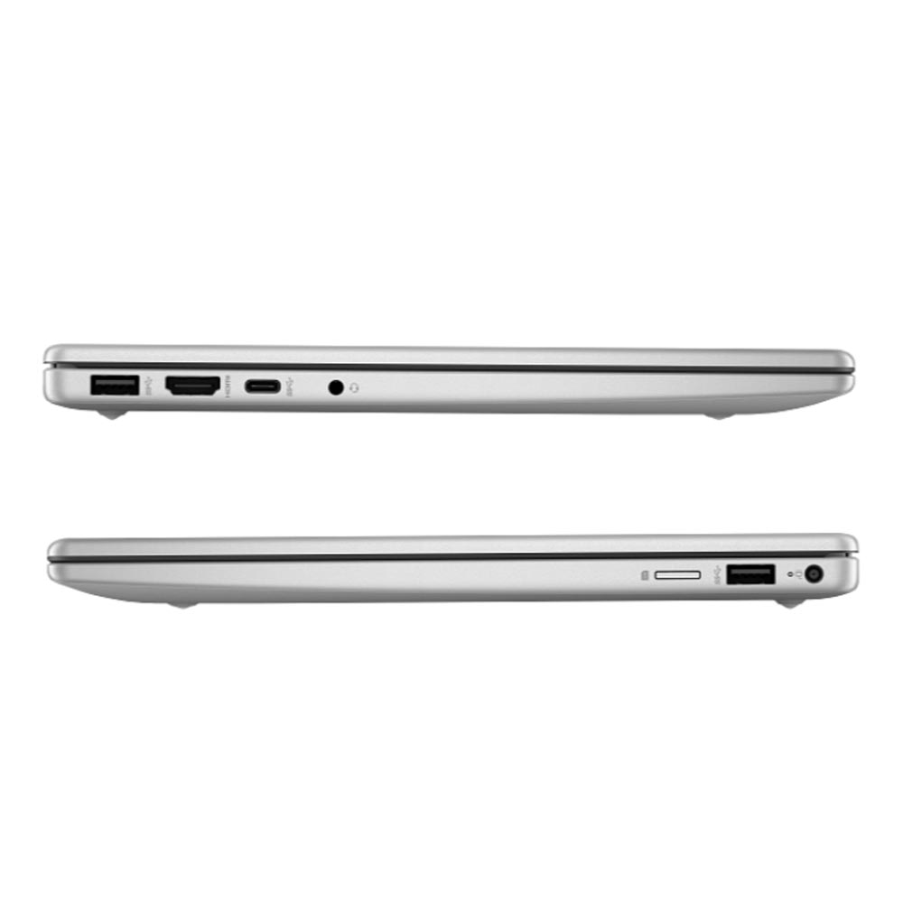 Laptop HP 14 ep1200TU D0BG9PA (Ultra 7 155H/ 24GB/ 512GB SSD/ 14 inch FHD/ Win11/ Silver)