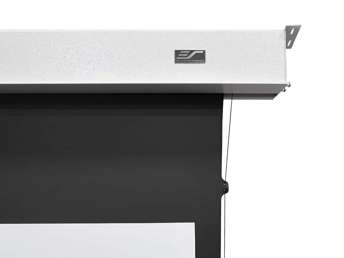 Ảnh minh họa Màn chiếu Elite Screens Evanesce Tab-Tension B 110 inch ETB110HW3-E8 – Màn âm trần căng 2 mép 2