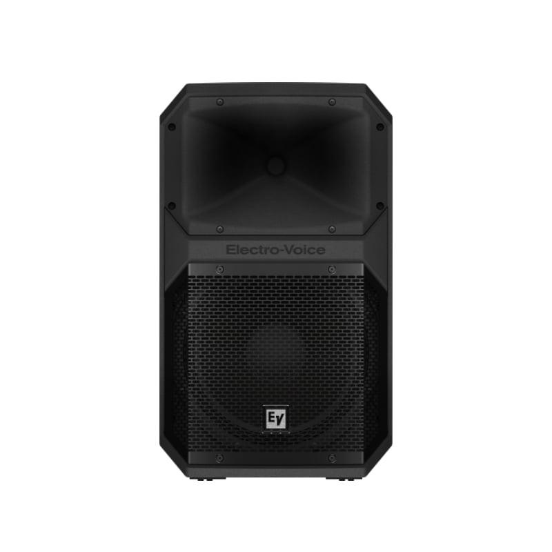 Ảnh minh họa Loa Electro voice Eviva 12P, Bass 30cm, Công suất 1000W, Max SPL 125db, Bluetooth, XLR/TRS 1