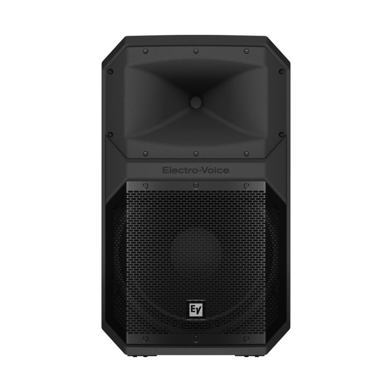 Ảnh minh họa Loa Electro voice Eviva 15P, Bass 38cm, Công suất 1000W, Max SPL 126db, Bluetooth, XLR/TRS 1